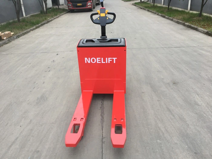 Why do electric pallet trucks leak oil? Why do electric pallet trucks leak oil?