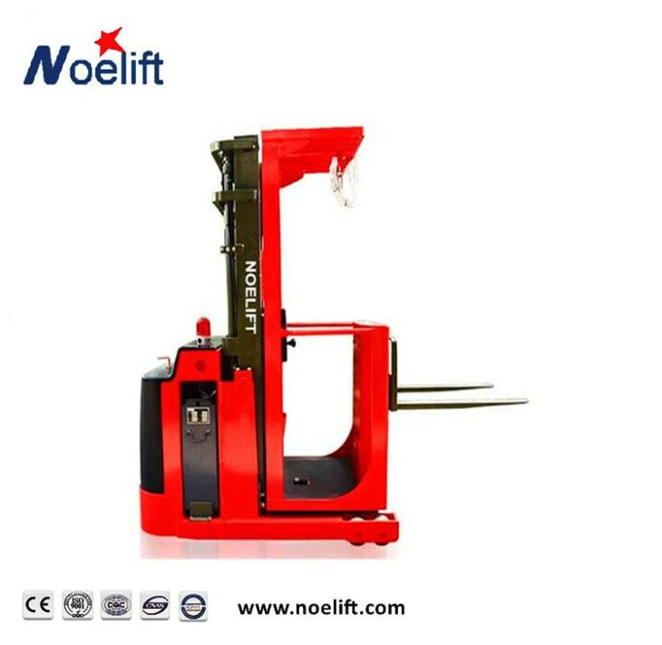High Level Electric Order Picker suppliers